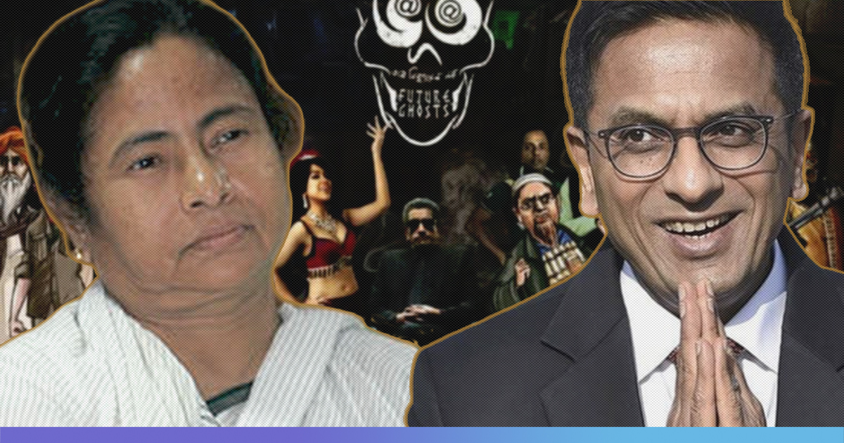 Free Speech Cannot Be Gagged: SC Fines Mamata Govt Rs 20 Lakh For Virtual Ban On Movie