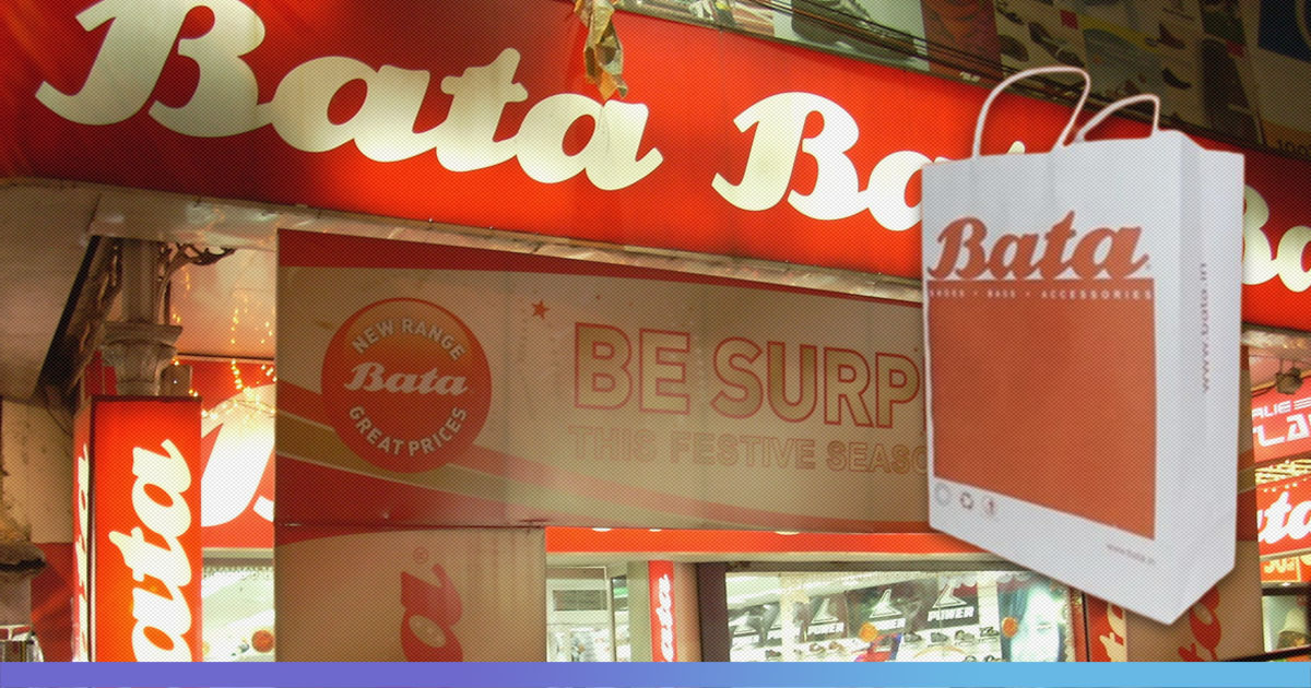 Bata Fined Rs 9000 For Forcing Customer To Pay Rs 3 For Paper Bag