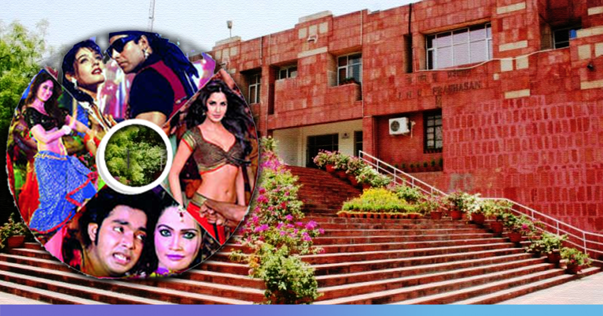 We Deserve Better: JNU Student Group Launches Campaign Against Playing Sexist Songs In Campus