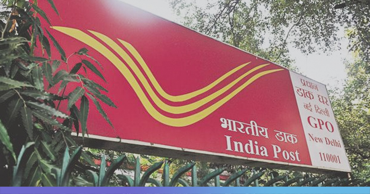 Trumping BSNL And Air India, India Post Now The Most Loss-Making PSU