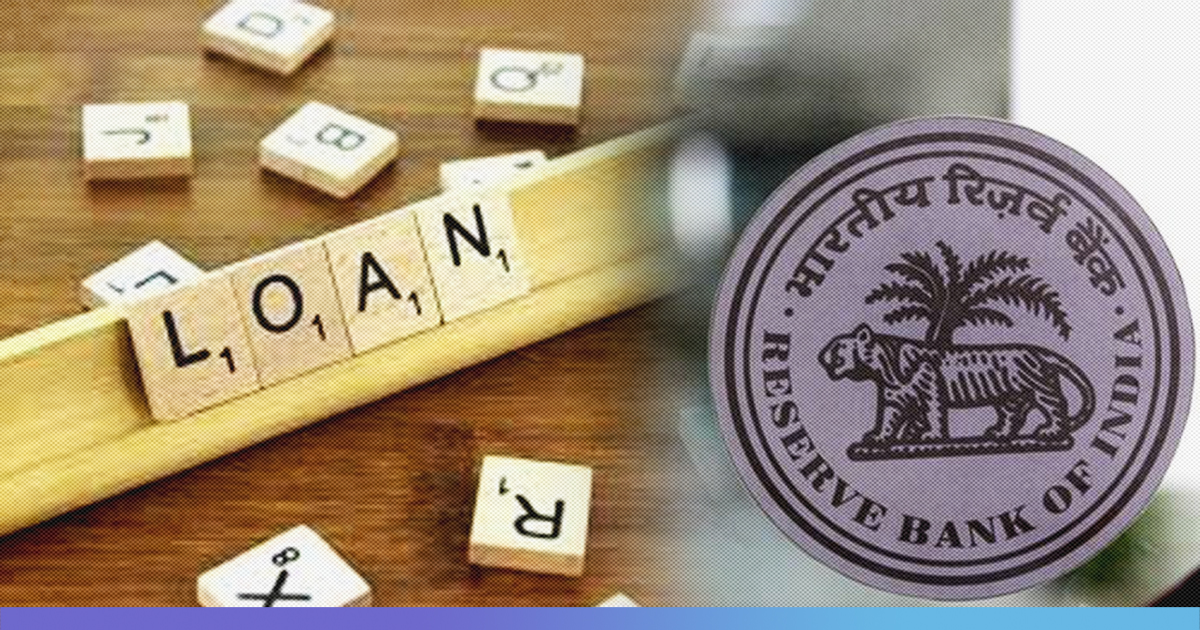7 Lakh Crore Bad Loans Written Off In Decade, 80% Of It In Last 5 Yrs: RBI Data