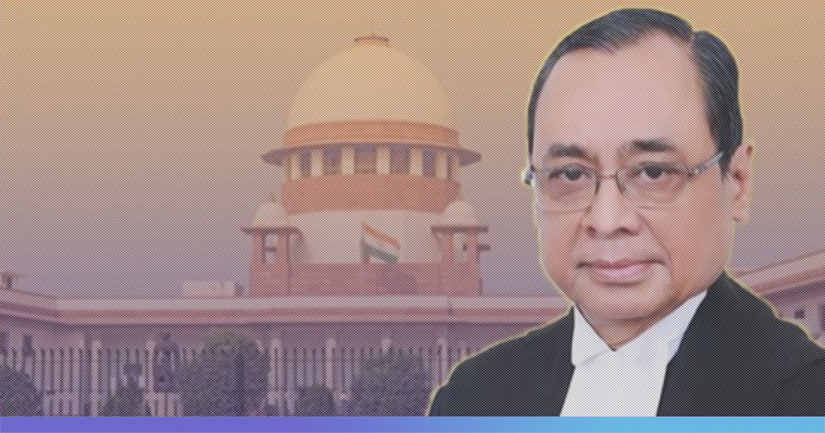 CJI Accused Of Sexual Harassment And Subsequent Victimization By Former Supreme Court Employee; CJI Responds “Judiciary Is Under Threat”