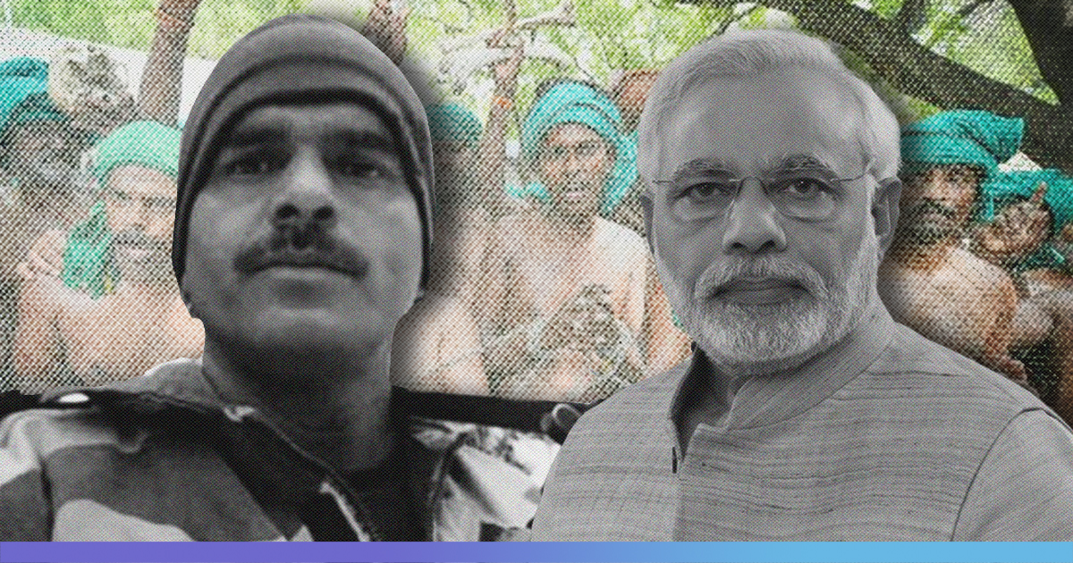 Tej Bahadur Yadav, Farmers From Telangana And Tamil Nadu To Fight Against PM Modi In Varanasi