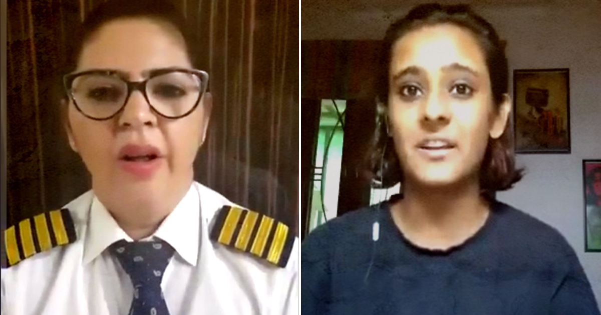 [Watch] Jet Airways Employees Put A Face To The Jet Airways Crises With Campaign #ClippedWings