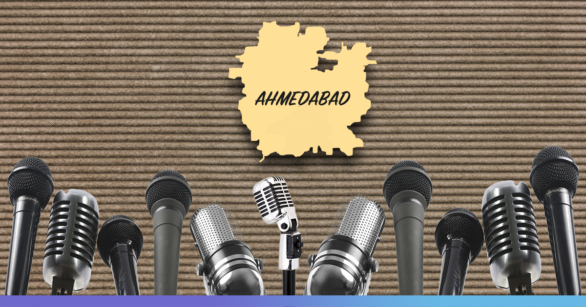 Ahmedabad: 14 Days Ban On Mimicry, Singing, Playing Instruments Which Could Violate Security Of State