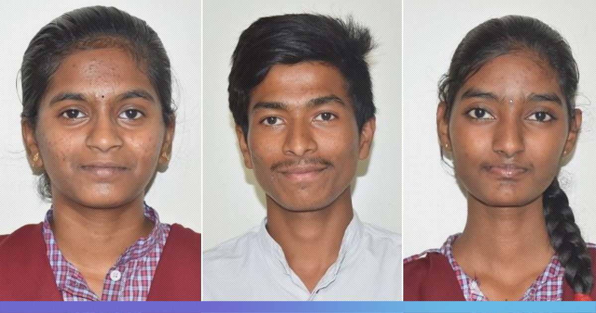 Telangana: In A First, 506 Students Of Social And Tribal Welfare Schools Crack JEE Mains