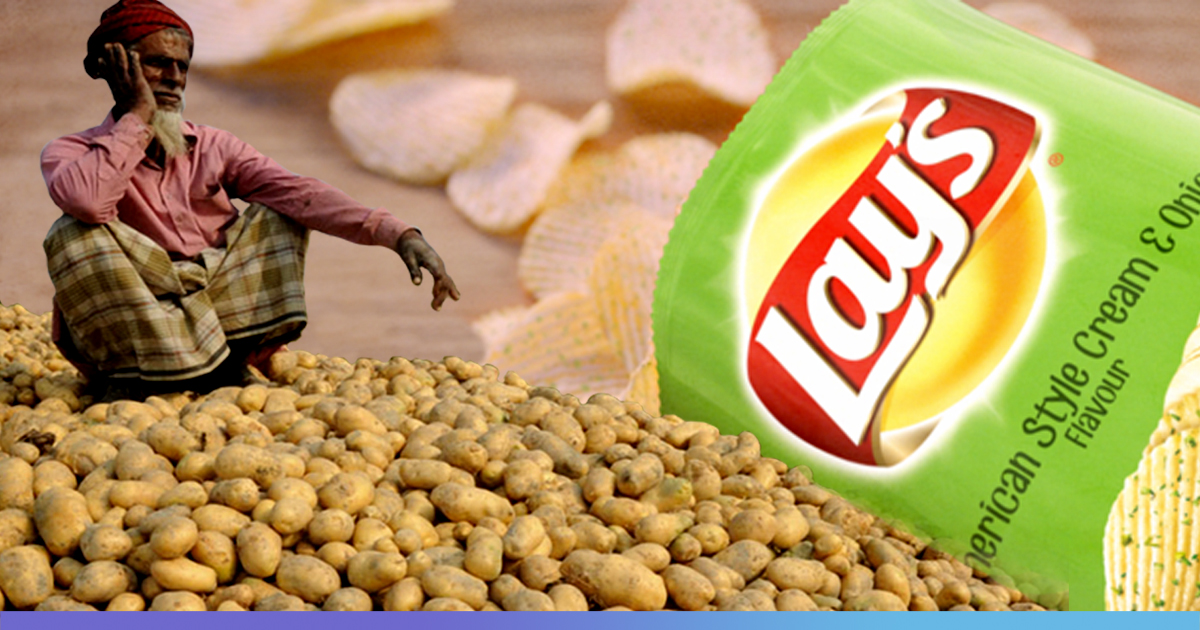 PepsiCo Withdraws One Of The Three Cases Filed Against Gujarat Potato Farmers