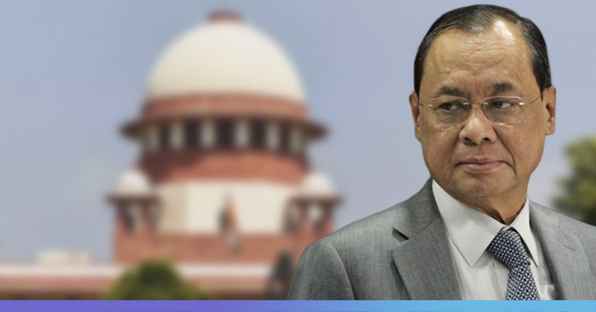 Clean Chit To CJI Ranjan Gogoi In Sexual Harassment Case; Complainant Says She Is Dejected And Terrified
