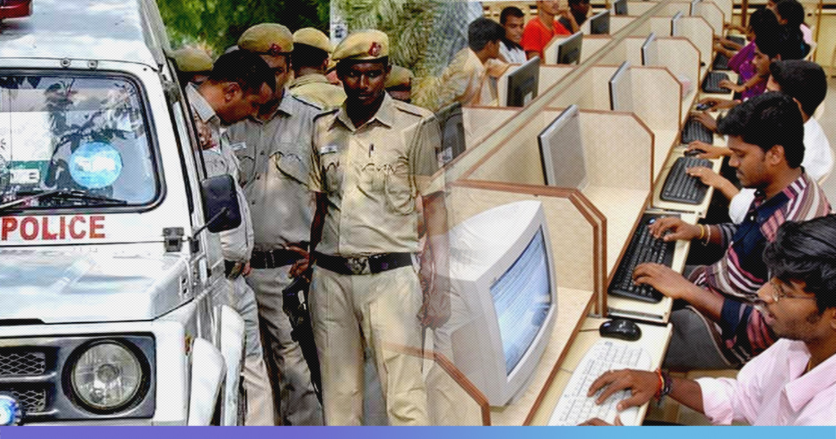 Delhi Police Busts Fake Job Racket In Name Of PM Modis Ayushman Bharat Yojna