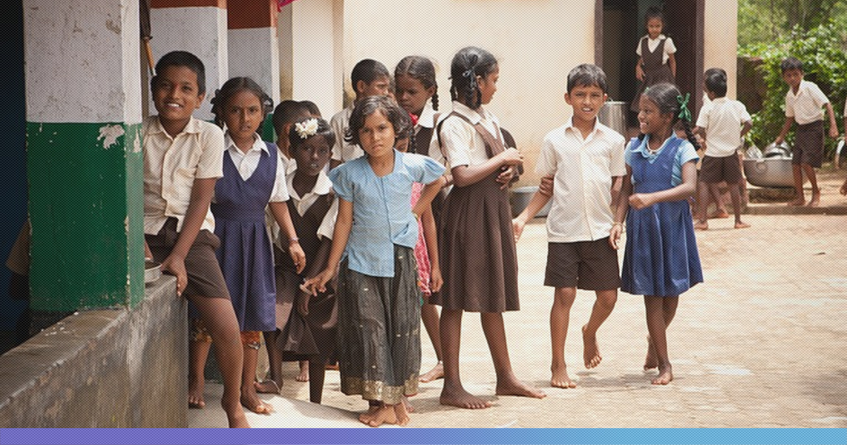 Govt Schools In Karnataka Continue To Face An Acute Shortage Of Teachers