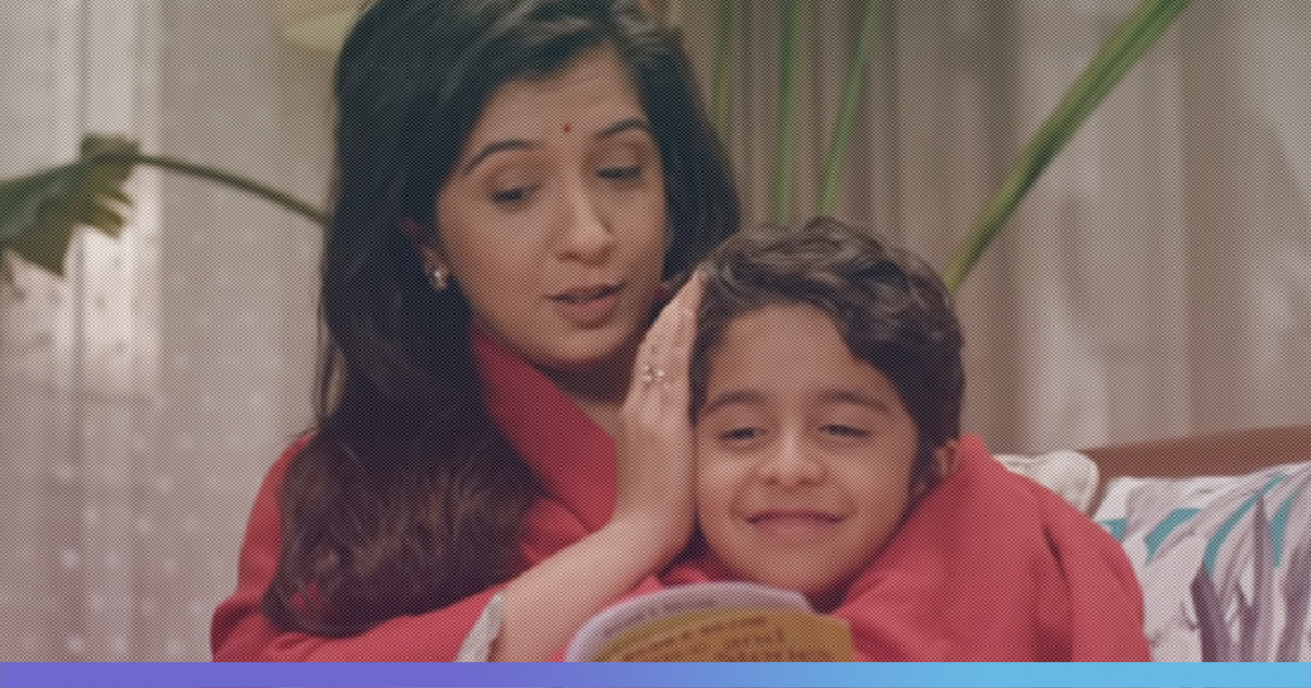 This Mother’s Day, Parle-G Extends Its Sincere Gratitude To All Mothers Through This Heartfelt Video