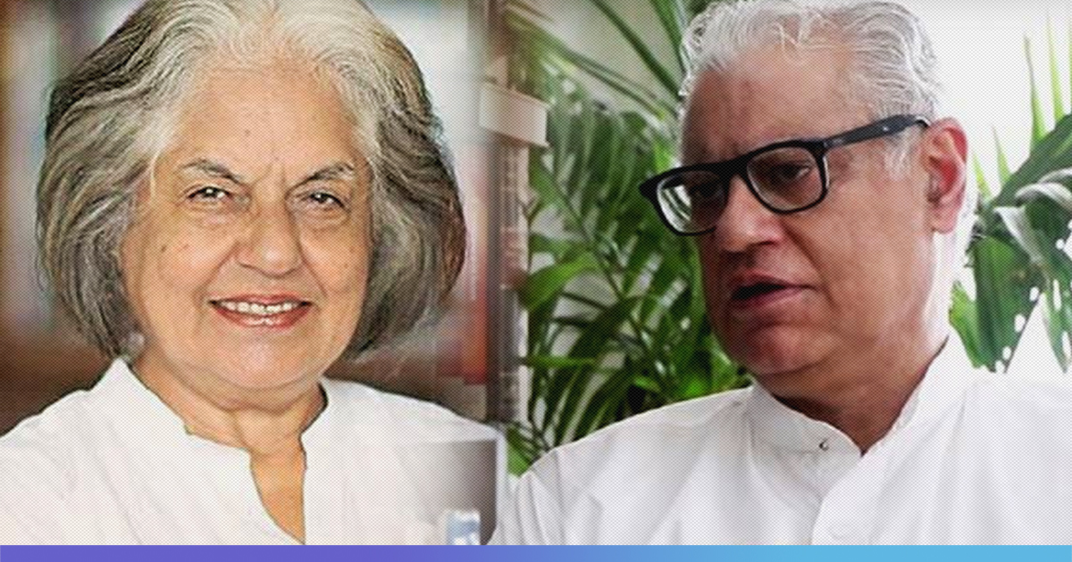 Indira Jaising Claims Victimisation After SC Sends Notice To Her NGO Lawyers Collective