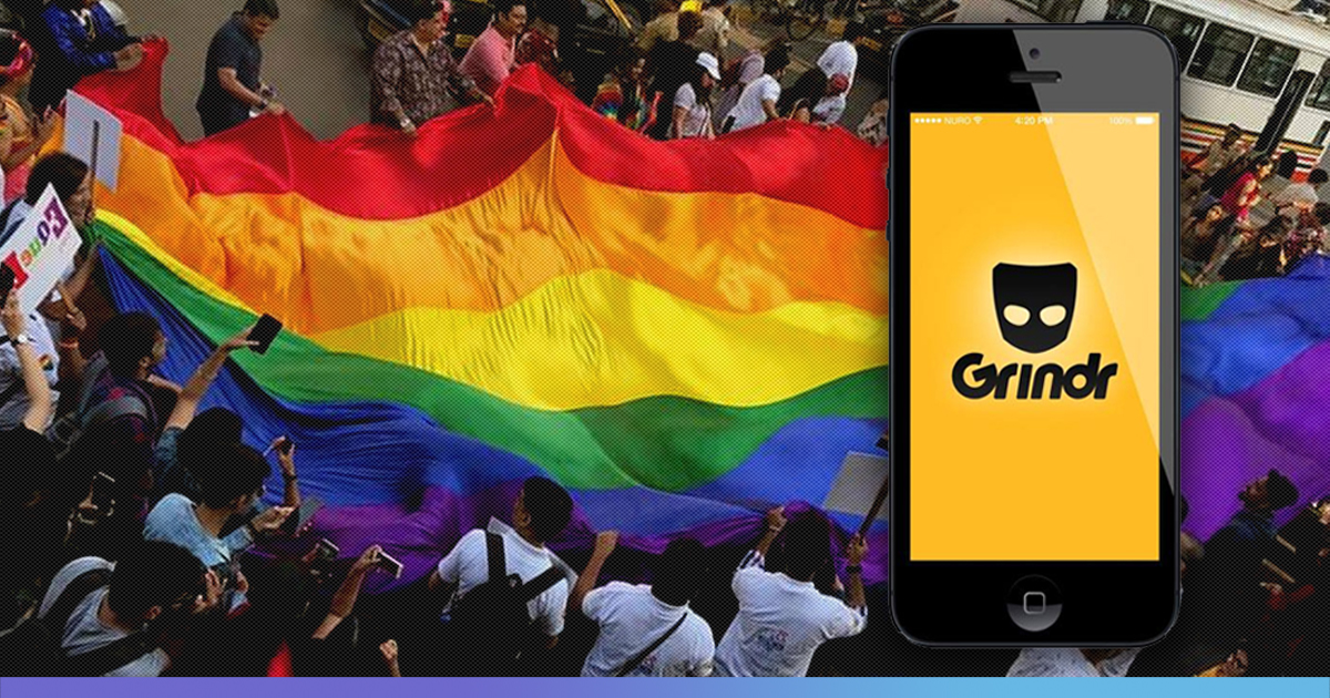 Punished Then, Assaulted Now: Indias LGBTQ Harassed And Extorted By Gangs On Queer Dating Apps