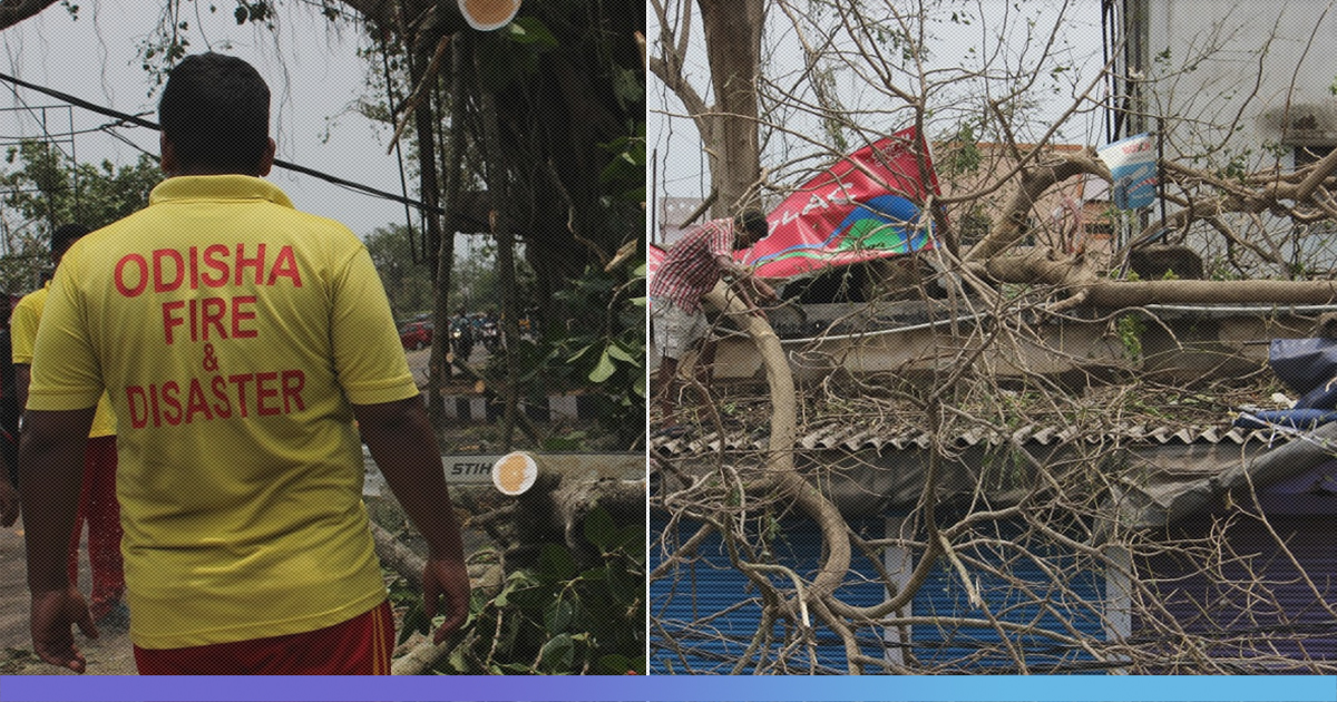 Cyclone Fani-Ravaged Odisha: A Lot Done, A Lot More Remains