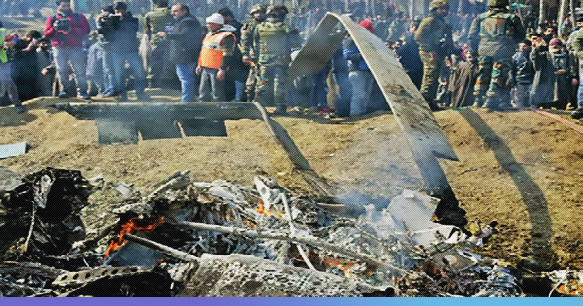 IAF Chopper Crash: Commanding Officer Removed, Could Face Criminal Charges