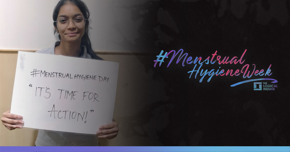 #MenstrualHygieneDay: Its Time For Action
