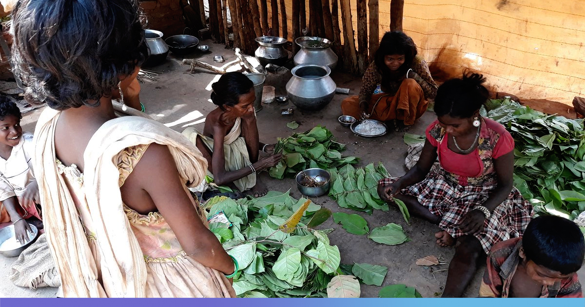 Despite Numerous Government Schemes, These Tribal Communities In Jharkhand Struggle To Survive