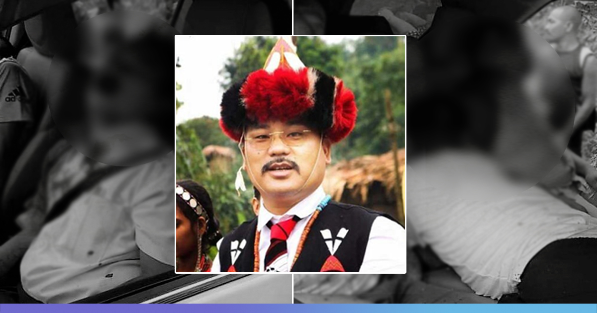 Arunachal Pradesh MLA, Son Among 11 Others Killed In Ambush; Counter-Insurgency Operation Launched