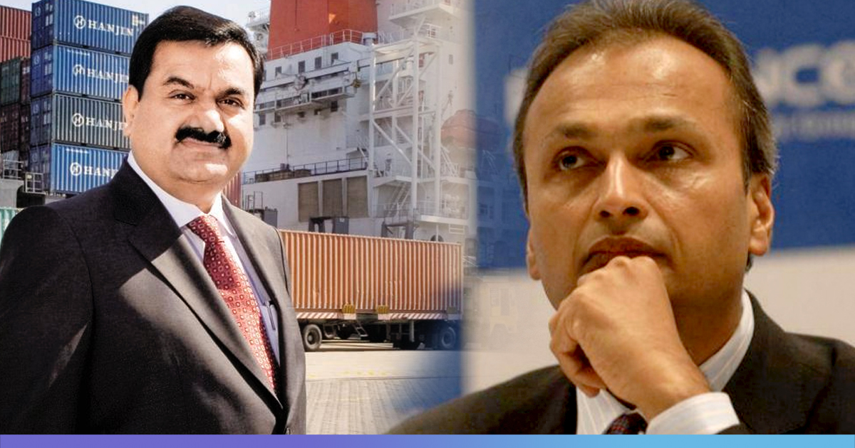 Adani Follows Ambanis Footsteps, To Withdraw All Defamation Suit Against News Portal The Wire