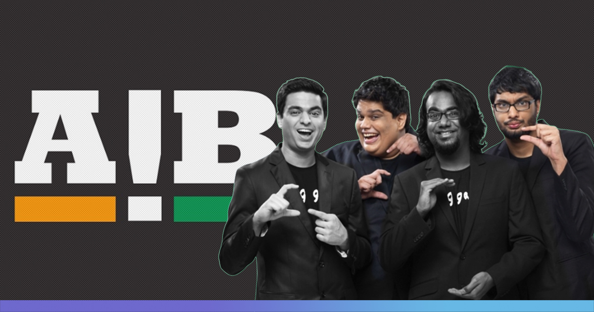 AIB Bids Goodbye To Khamba And Tanmay To His CEO’s Position