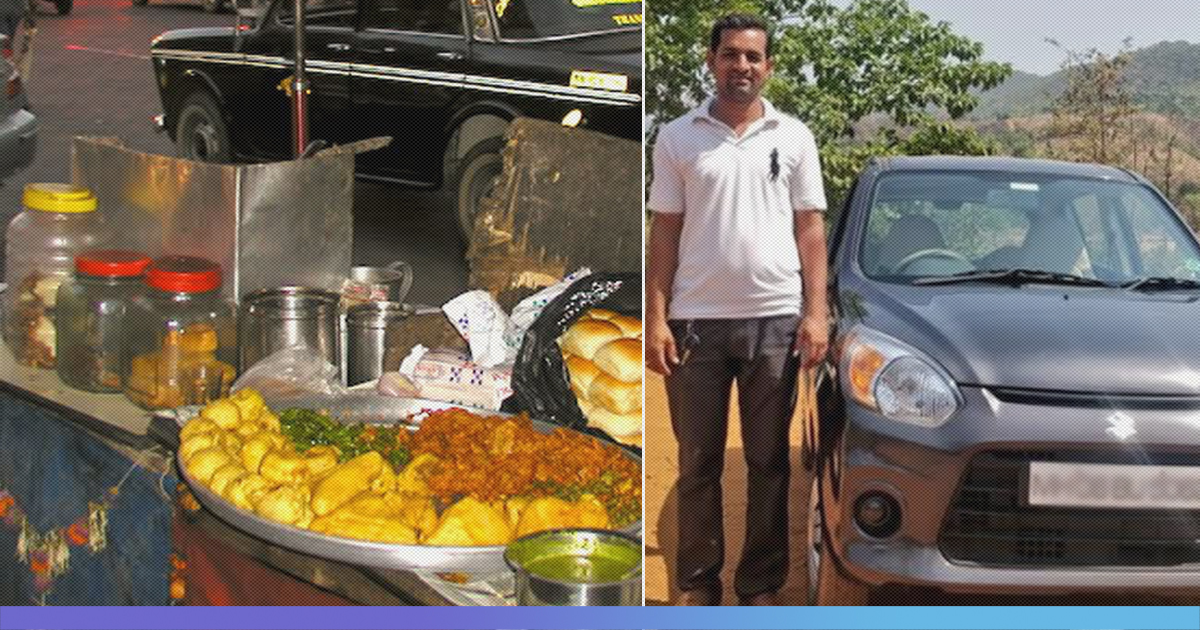 Reverse Migration: How I Went From Earning Just Rs 3,000 Per Month To Buying A Car Of Mine Own