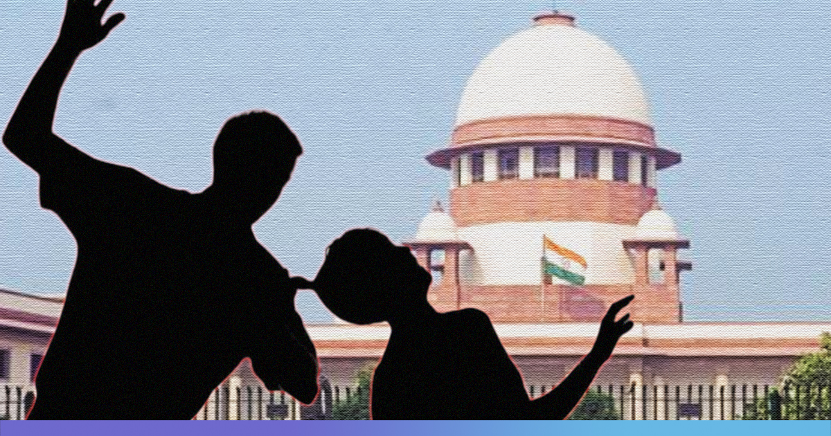 Under Domestic Violence Law, Even Brother-In-Law May Have To Pay Maintenance To A Woman, Rules SC