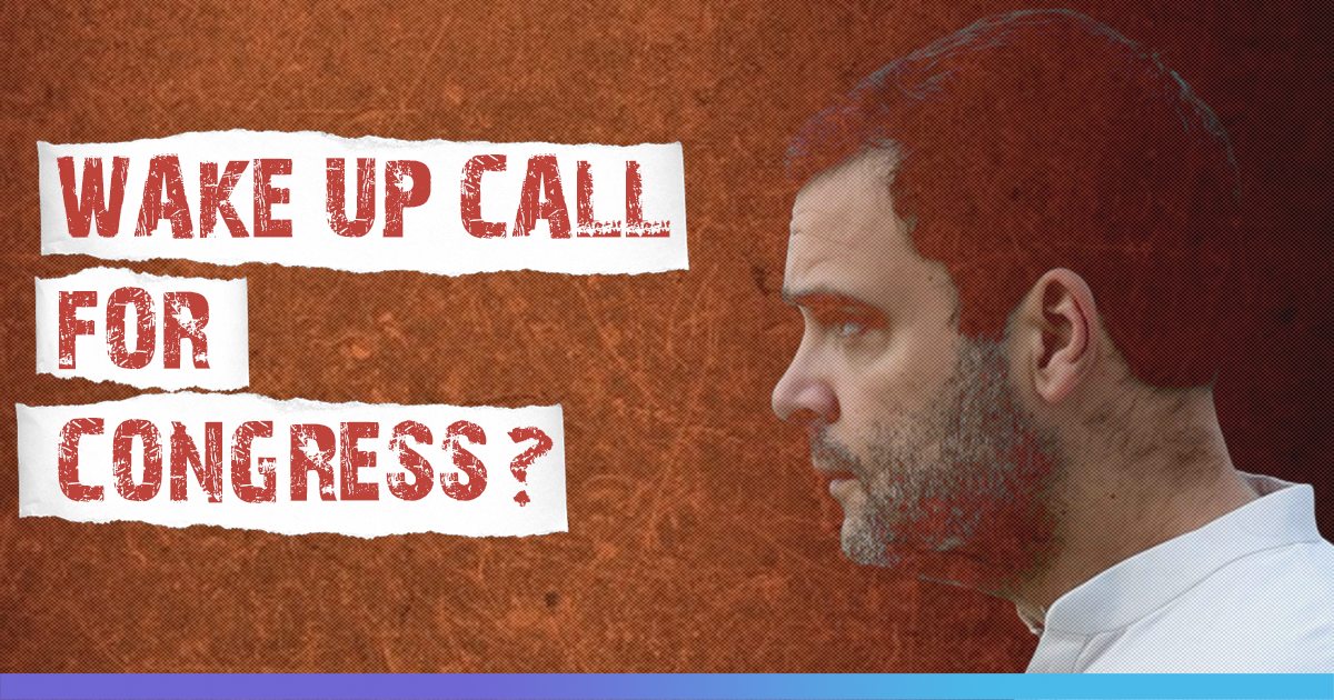 Fall Of Rahul Gandhi: Whats Next For The Congress Party?