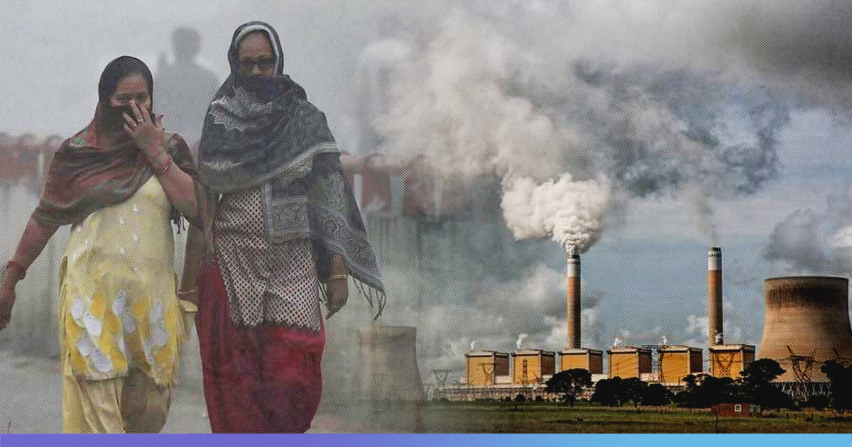 15 Of The Top 20 Most Polluted Cities Are In India, Govt Must Act Swiftly