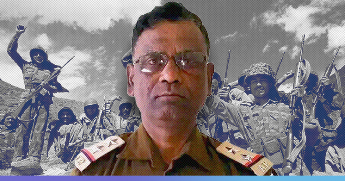 Not Able To Prove Citizenship, Kargil War Veteran Sent To Detention Camp In Assam
