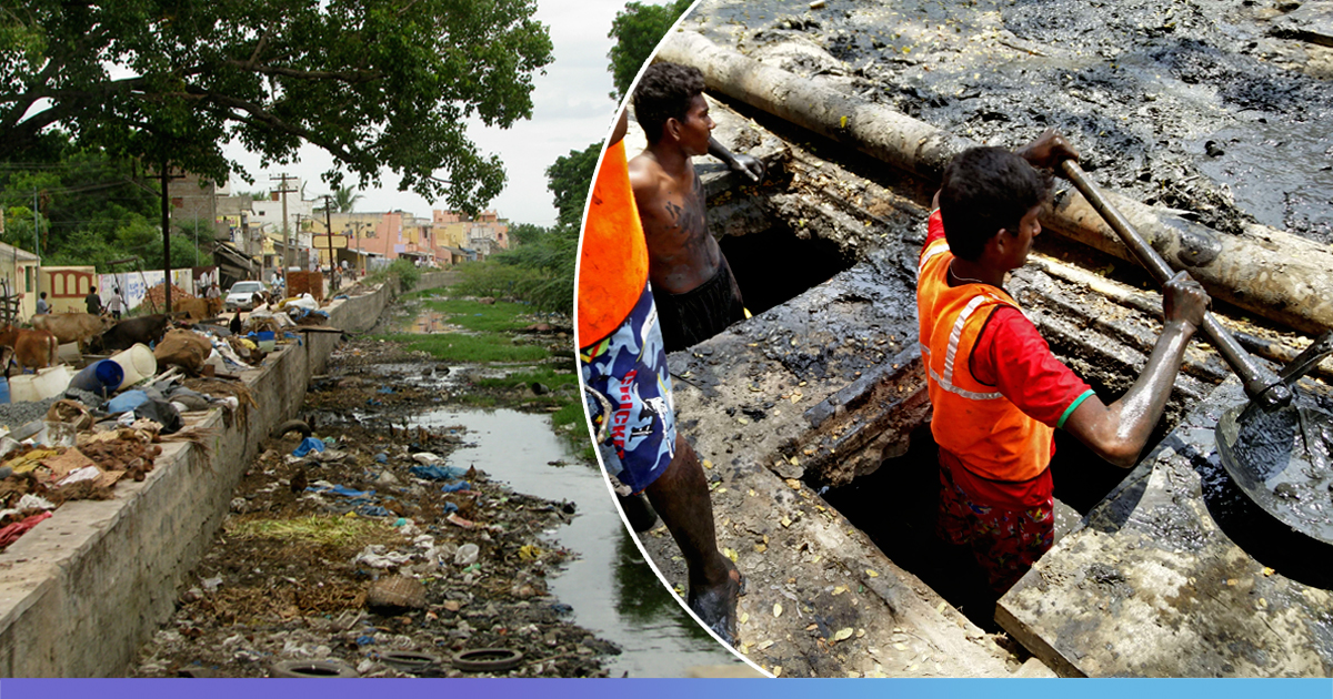 Delhi Jal Board Approves Setting Up Of Indias Largest Sewage Treatment Plant At Okhla