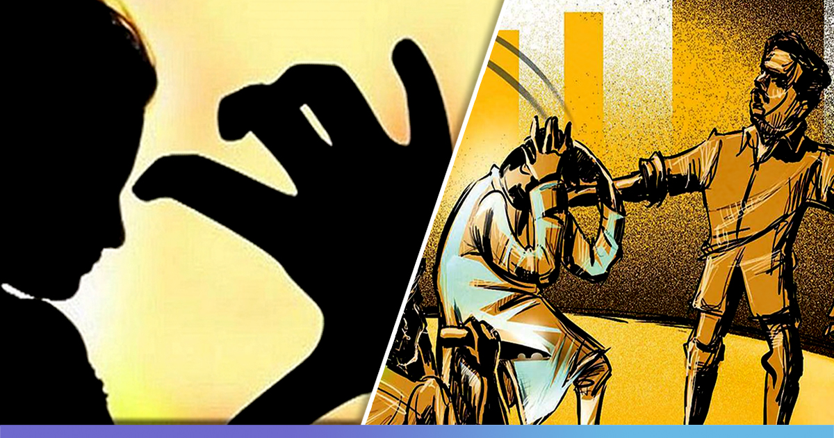 Minor Girl Raped In Punjab; Accused Lynched By Angry Mob
