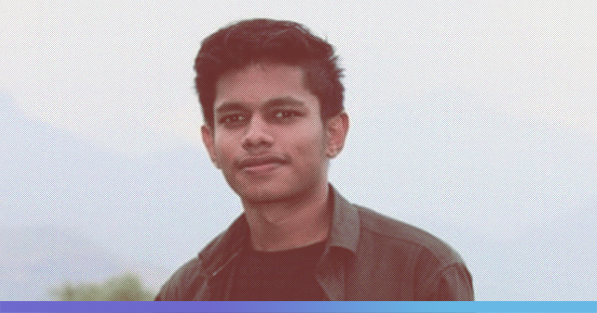 19-Yr-Old Kerala Student Honoured By Facebook For Reporting Bug On WhatsApp