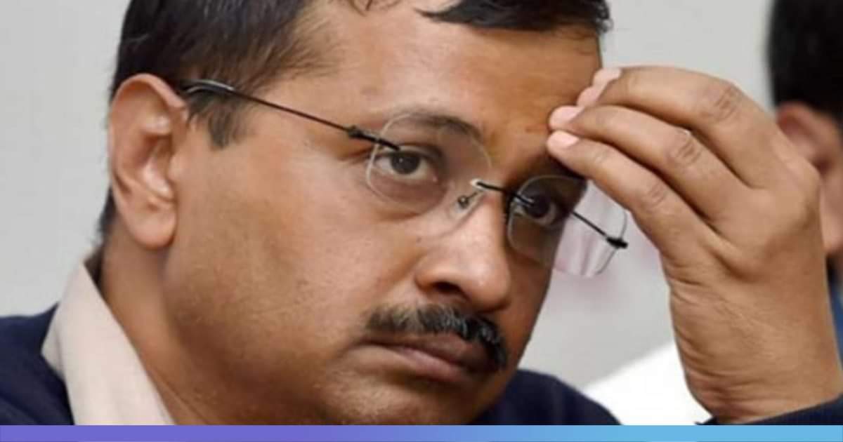 Arvind Kejriwal’s Decision To Provide Women Free Public Transport Is A Strange Public Policy Move