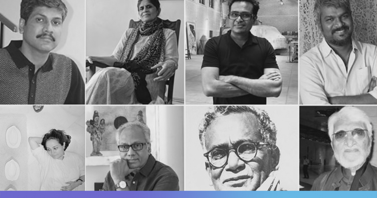 ‘Venice Biennale 2019’: Artists Who Represented India At The World’s Biggest Art Event