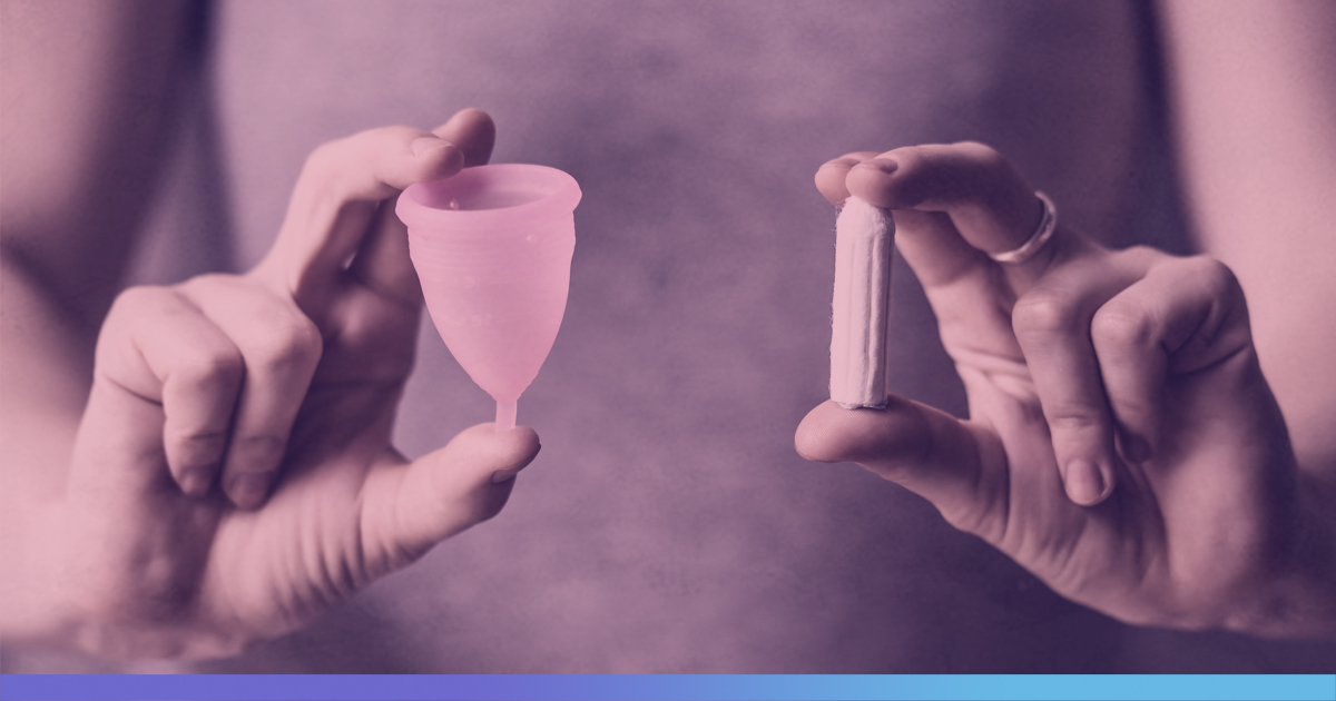 Going Against The Trend: Instead Of Sanitary Pads, Kerala Municipality To Distribute 5,000 Menstrual Cups For Free