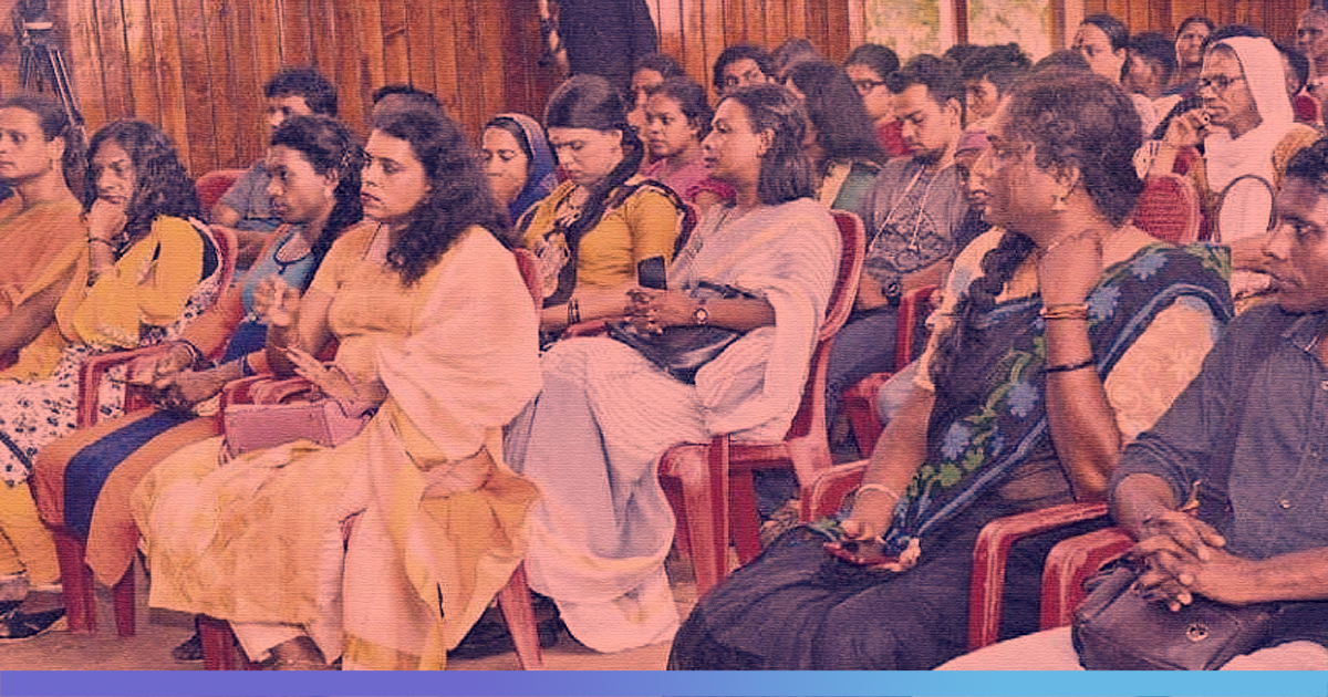 21 School Dropout Transgenders Honored By Kerala Government For Passing Class 10, 12 Exams