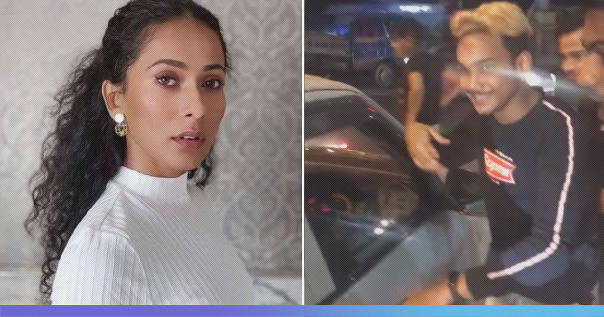 Biker Gang Beats Up Uber Driver, Harasses Former Miss India; Cops Arrest 7