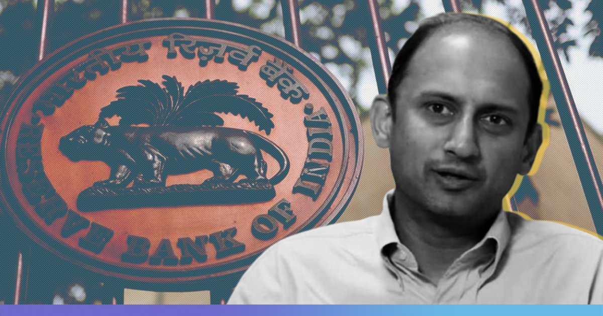 RBI Deputy Governor Viral Acharya Resigns Six Months Before His Term Ends: RBI Confirms