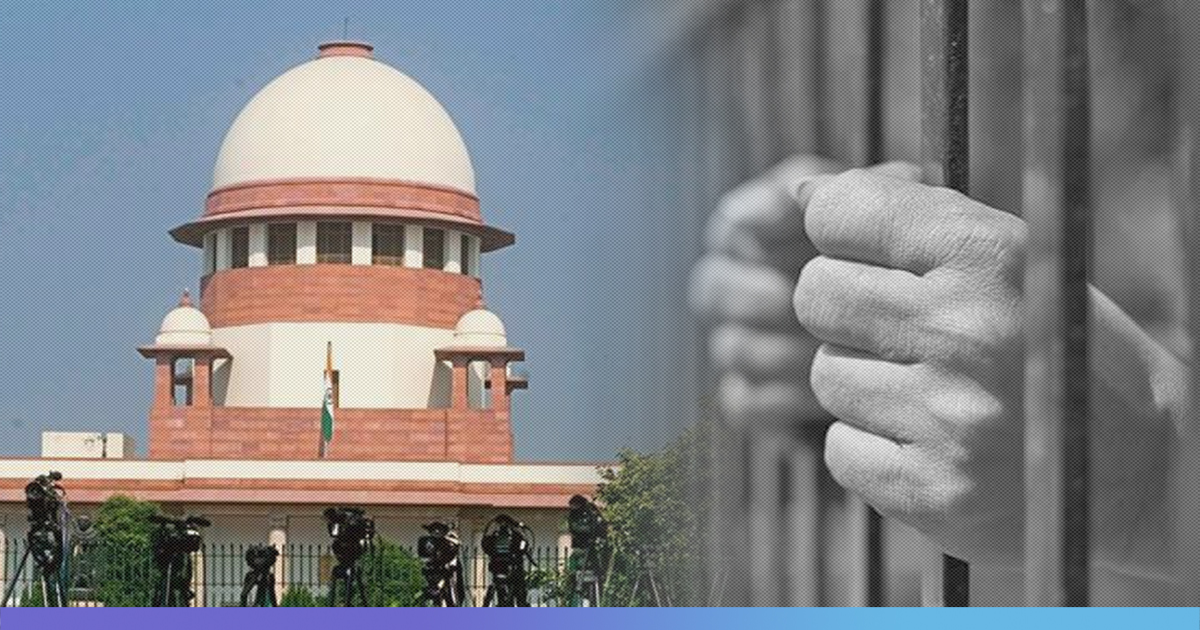 Over 3 Crore Cases Were Pending In Court Till 2017, There Is Solution To It If The Govt Intends To Address It