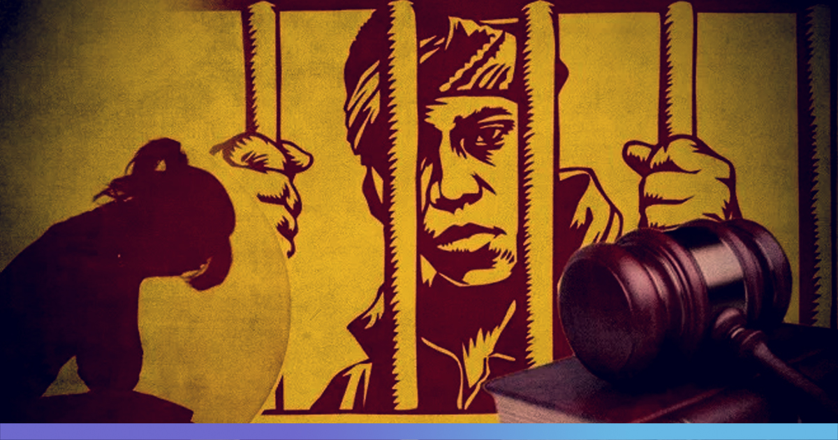 Hyderabad: In A First, Court Sentences 19-Yr-Old To Double Life Imprisonment For Crime Committed As A Juvenile