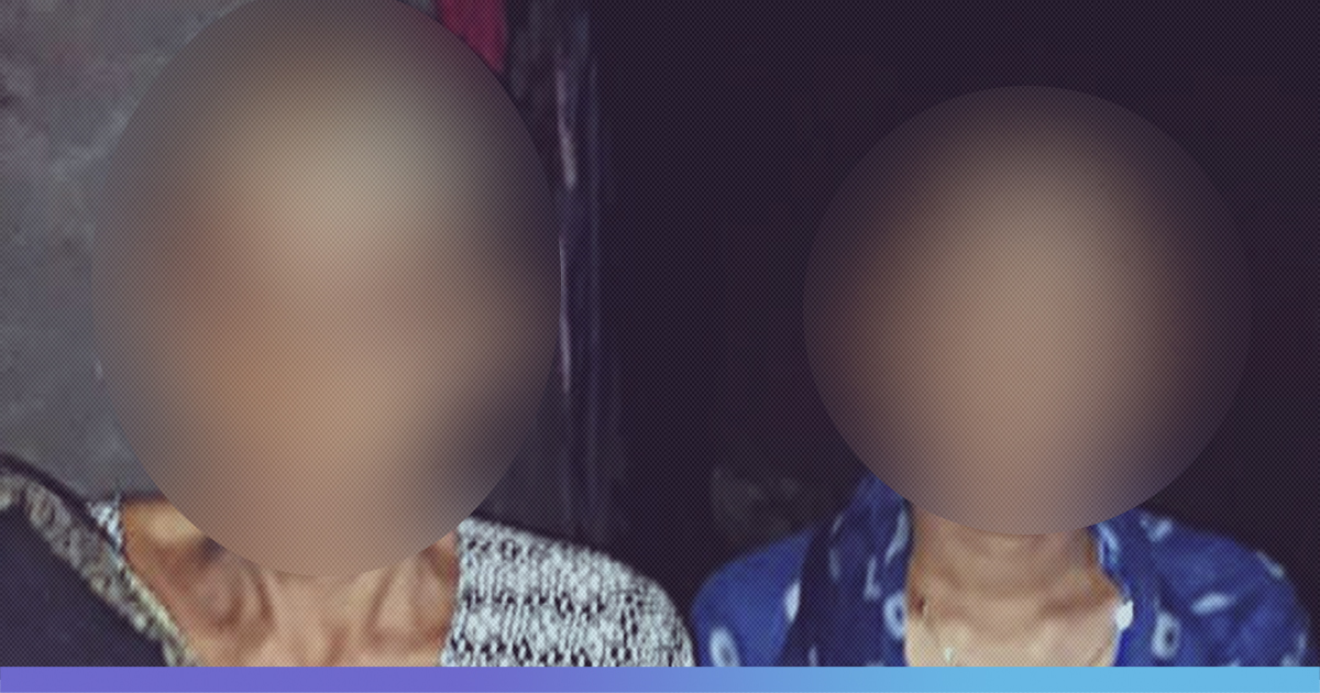 Bihar: Mother-Daughter Duo Beaten, Tonsured & Paraded For Resisting Molestation