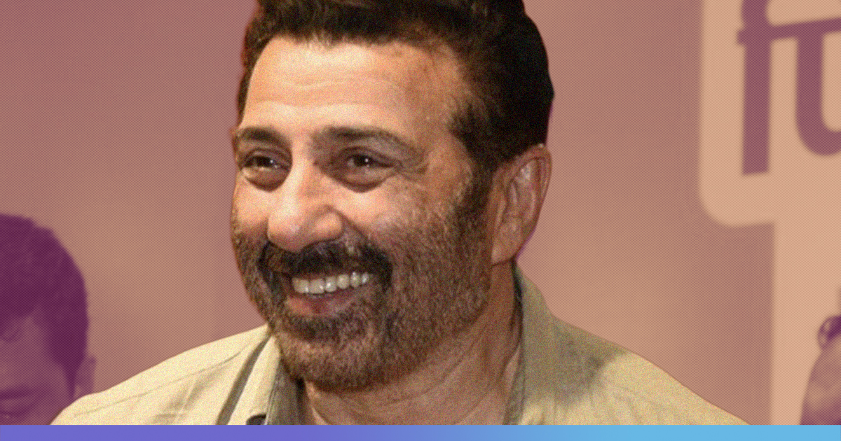 BJP MP Sunny Deol Appoints Representative To Take Care Of His Constituency, Faces Backlash