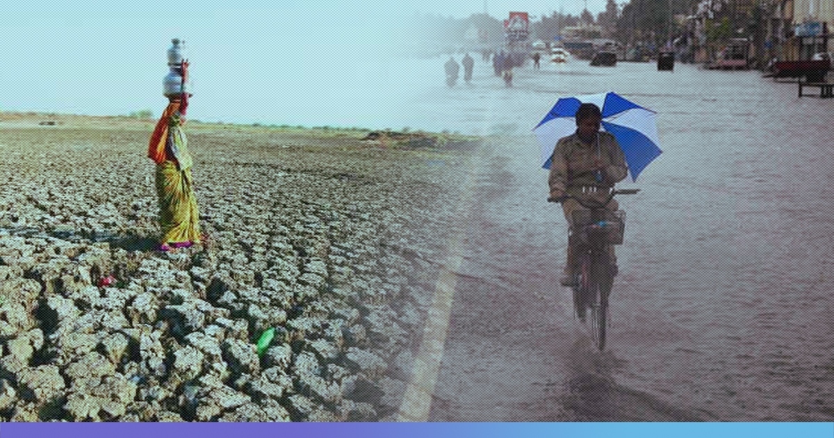 The Water Paradox: How Earlier Drought And Now Rains Are Killing People In Maharashtra
