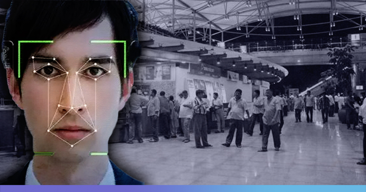 Hyderabad Airport Becomes First In India To Introduce Facial Recognition For Passengers