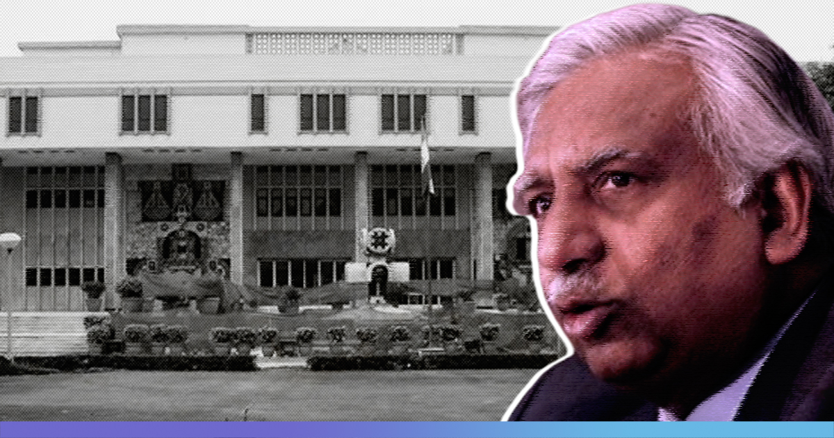 Deposit Rs 18,000 Crore, Then You Can Go Abroad: Delhi HC To Naresh Goyal
