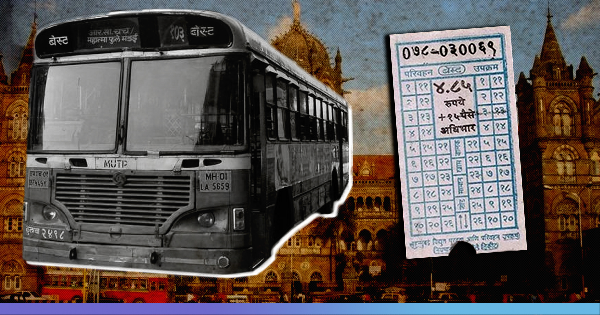 Mumbai: BEST Bus Fare Cut Attracts Passengers, Ridership Increases By 5 Lakh