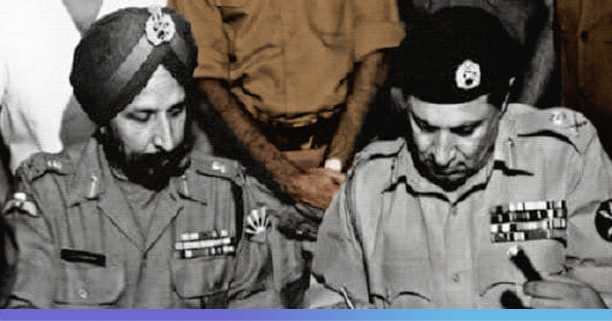 83 Indian Prisoners Of War In Pakistan’s Custody Since 1965, Pak In Denial