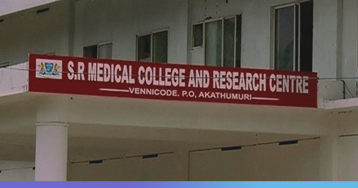 Kerala Medical College Serves Show Cause Notice To Students Who Complained Of Irregularities To MCI