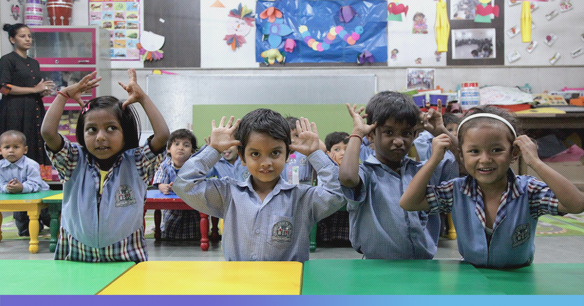 Taking Cue From Delhi Govts Happiness Curriculum, National Education Policy Must Include Social And Emotional Learning