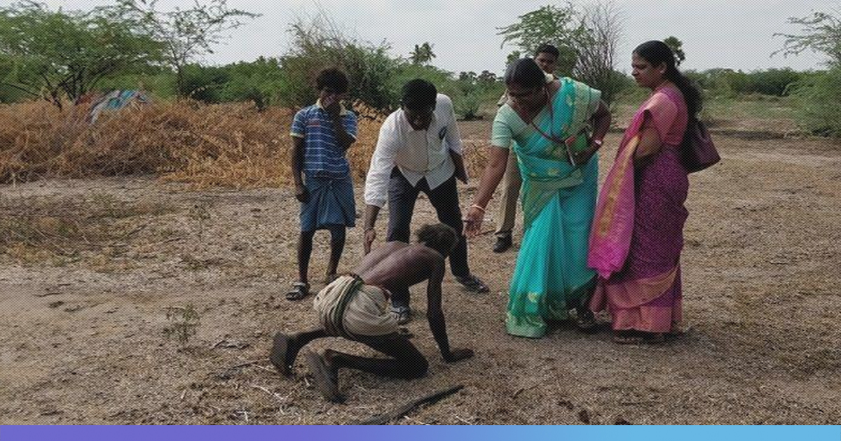 Tamil Nadu: Govt Rescues 42 Bonded Labourers, Owner Family Sends Goons To Threaten Them